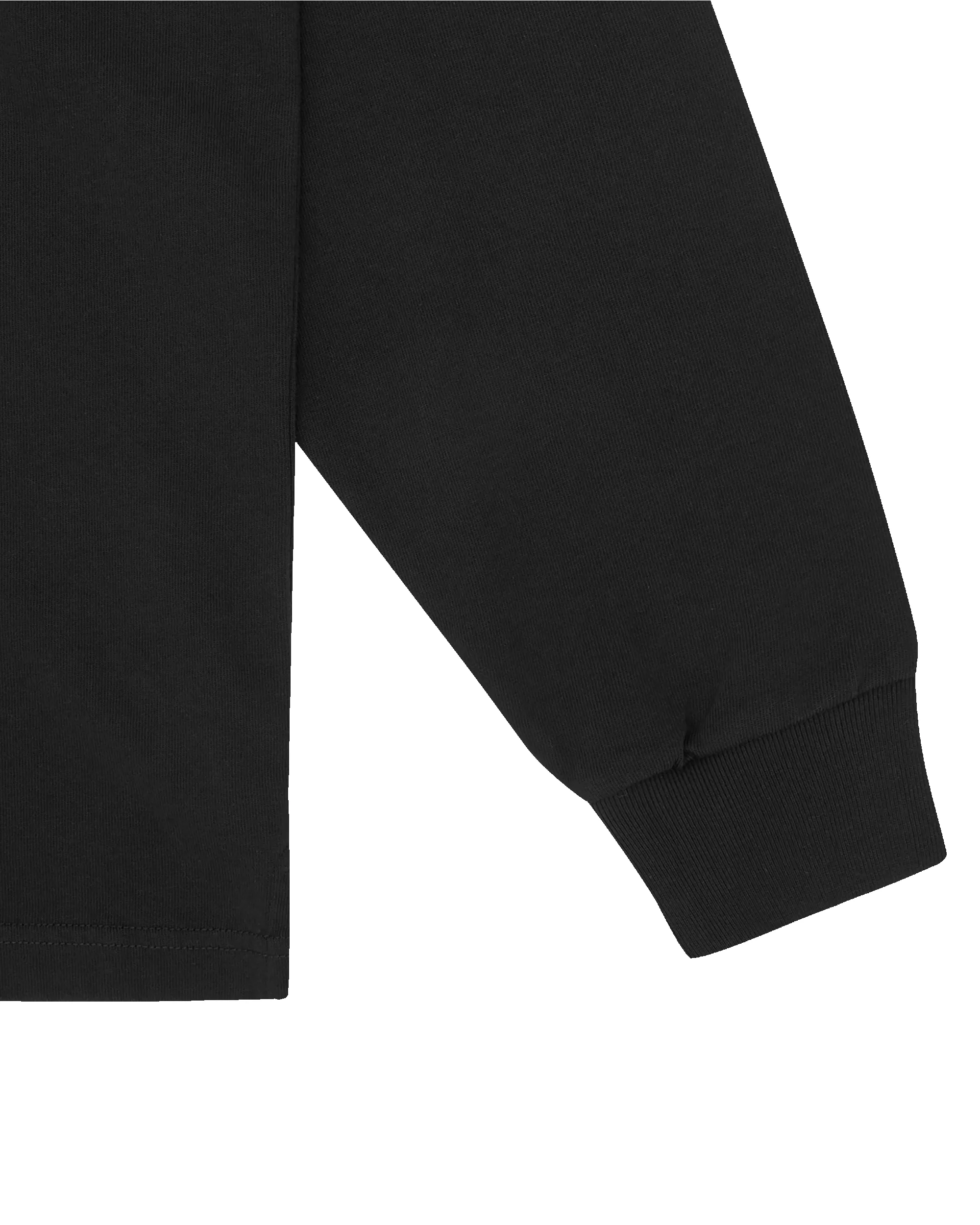 Astro Patch Rugby Shirt sold by Billionaire Boys Club product image thumbnail 4