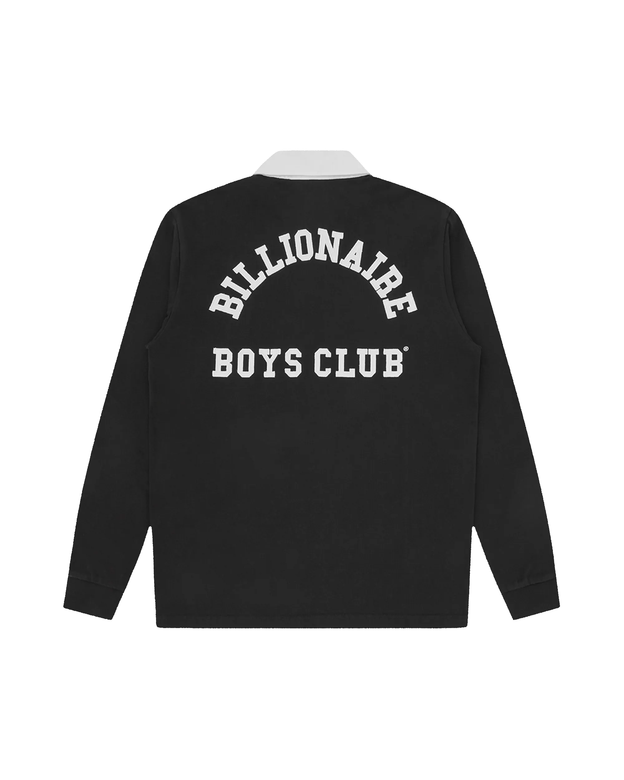 Astro Patch Rugby Shirt sold by Billionaire Boys Club product image thumbnail 2