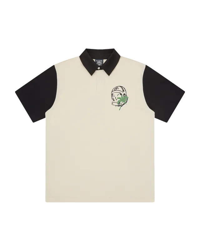 Stadium S/S Rugby Shirt sold by Billionaire Boys Club