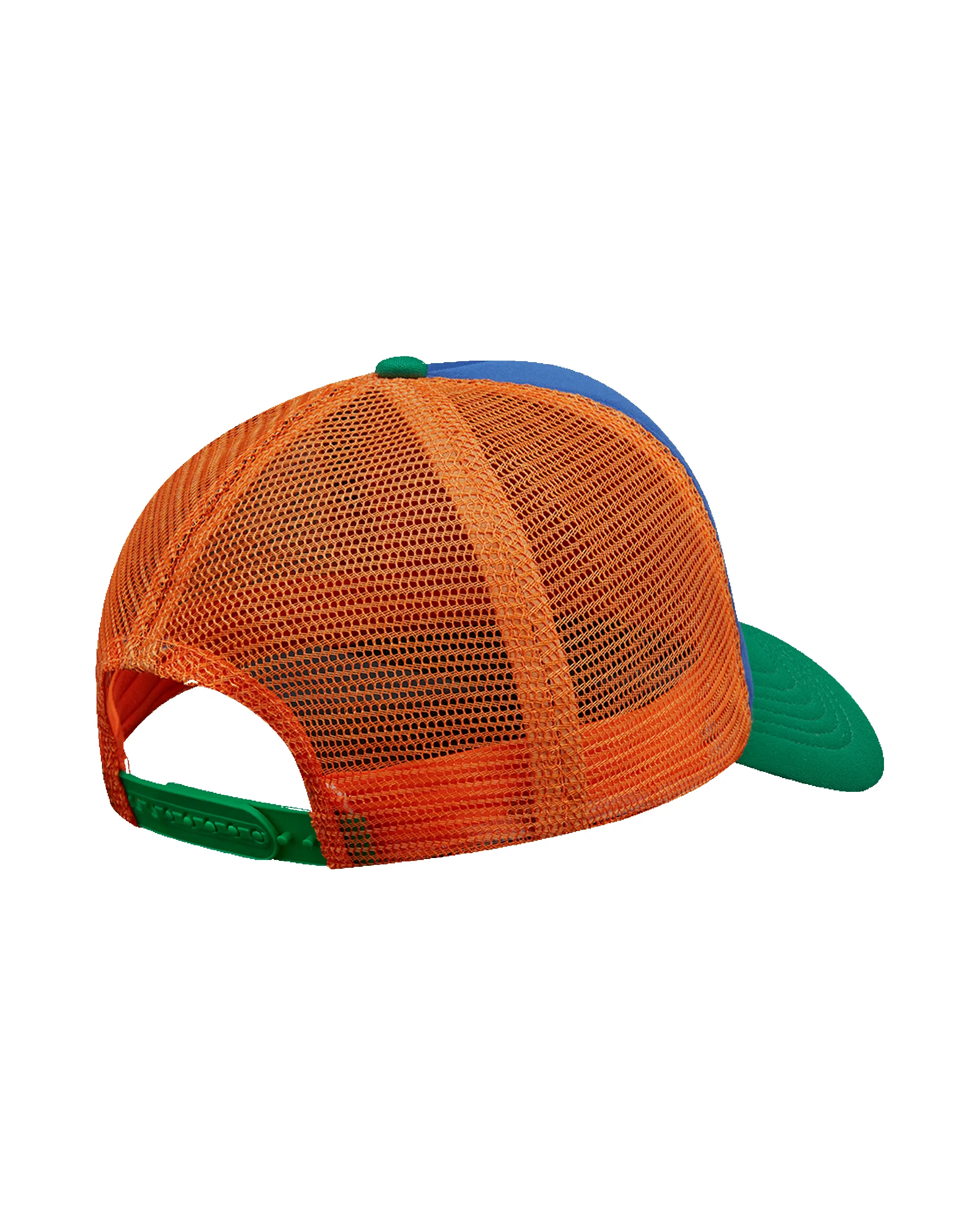 Contrast Arch Logo Trucker Cap sold by Billionaire Boys Club product image thumbnail 2