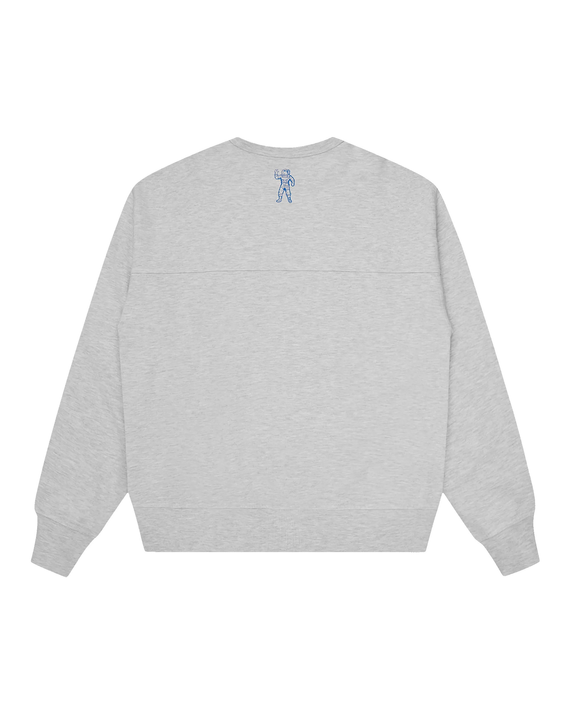 Arch Logo Oversized Crewneck sold by Billionaire Boys Club product image thumbnail 2