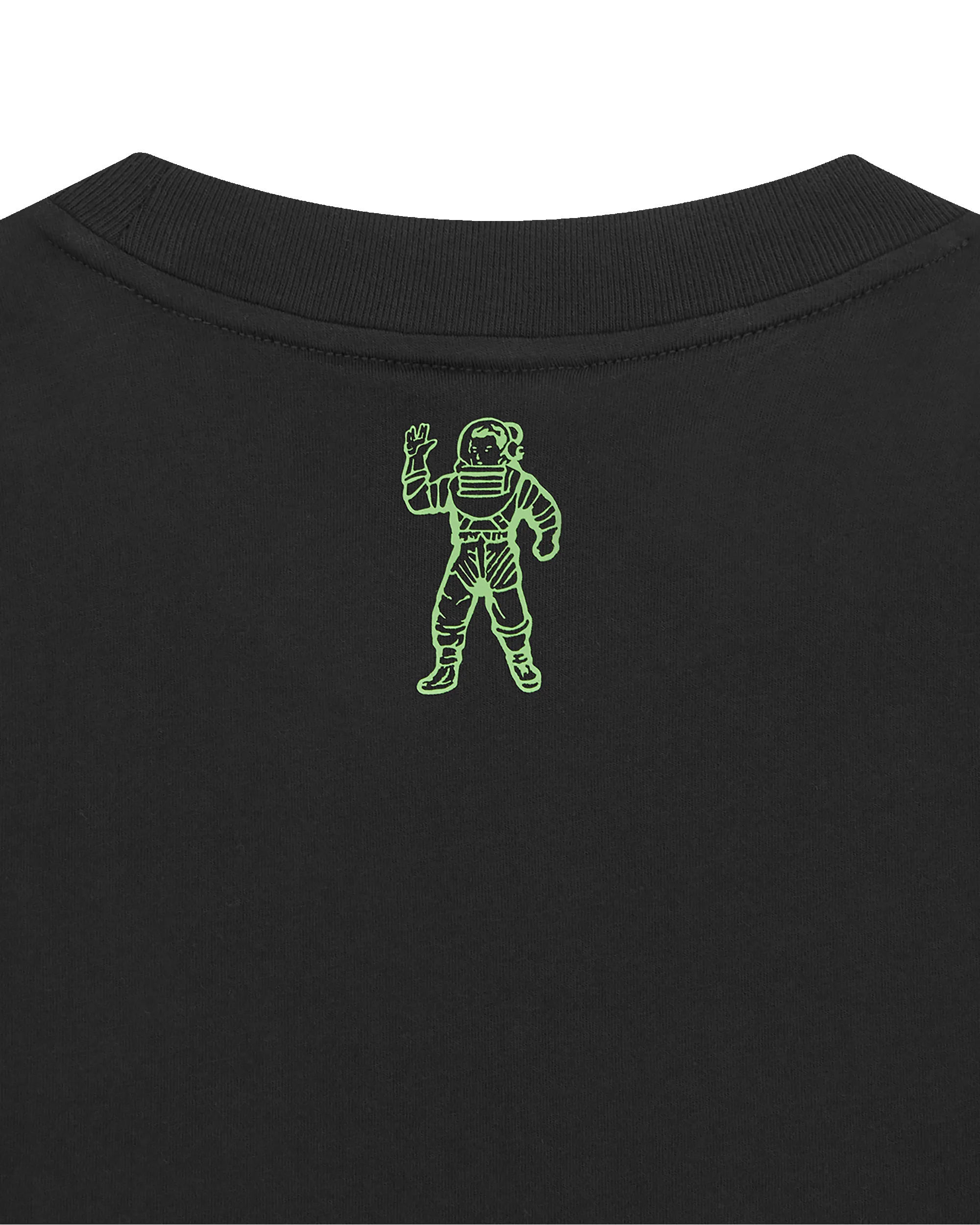3D Arch Logo T-Shirt sold by Billionaire Boys Club product image thumbnail 4
