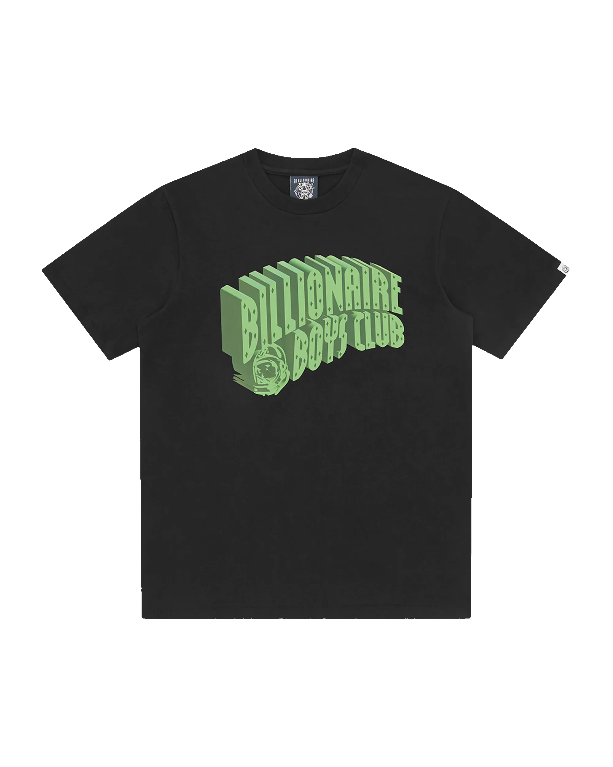 3D Arch Logo T-Shirt sold by Billionaire Boys Club