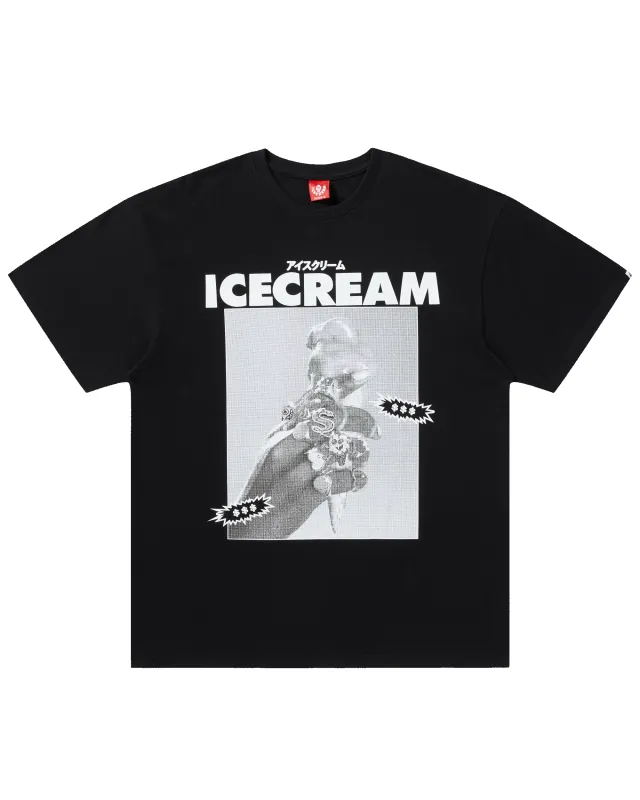 Sip SS Tee made by Billionaire Boys Club