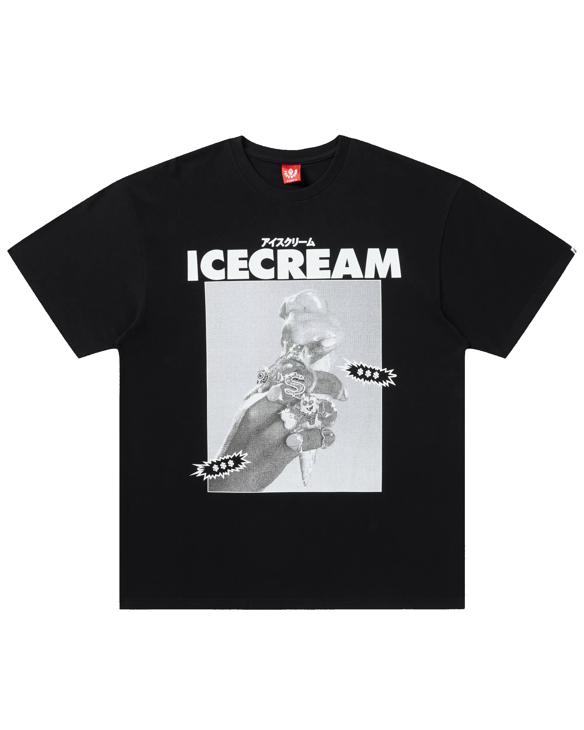 Sip SS Tee sold by Billionaire Boys Club