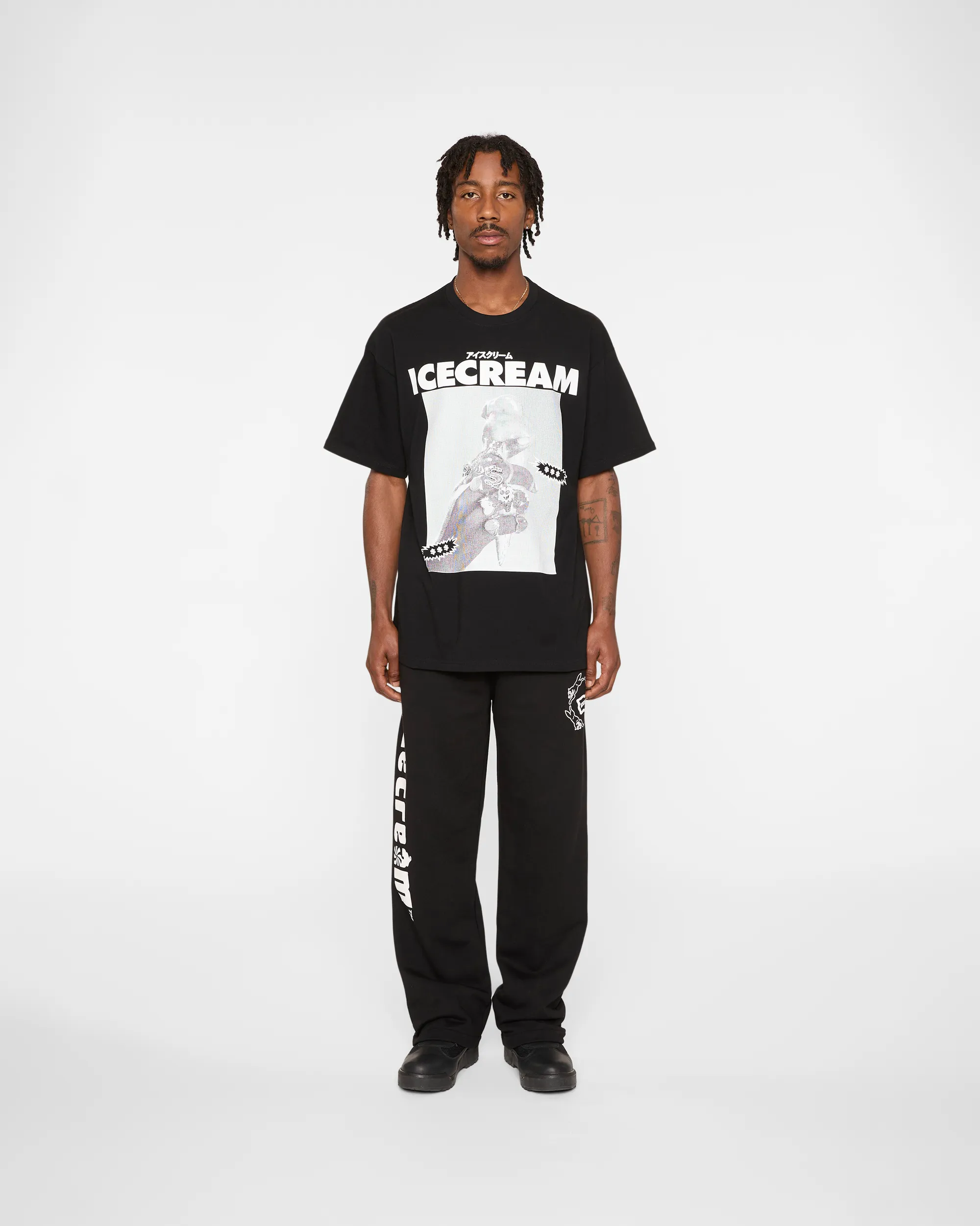 Sip SS Tee sold by Billionaire Boys Club product image thumbnail 3