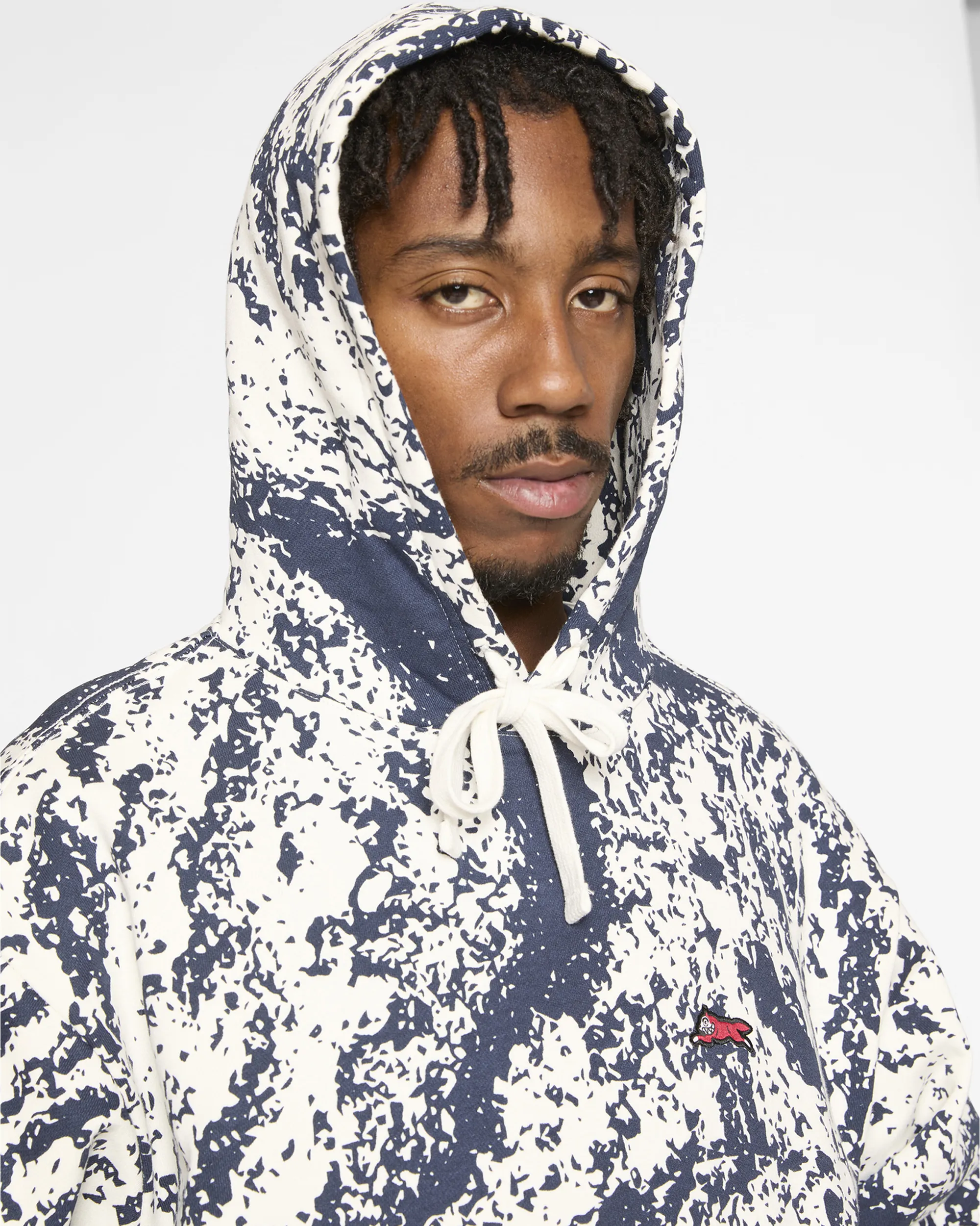 Caramel Hoodie sold by Billionaire Boys Club product image thumbnail 5