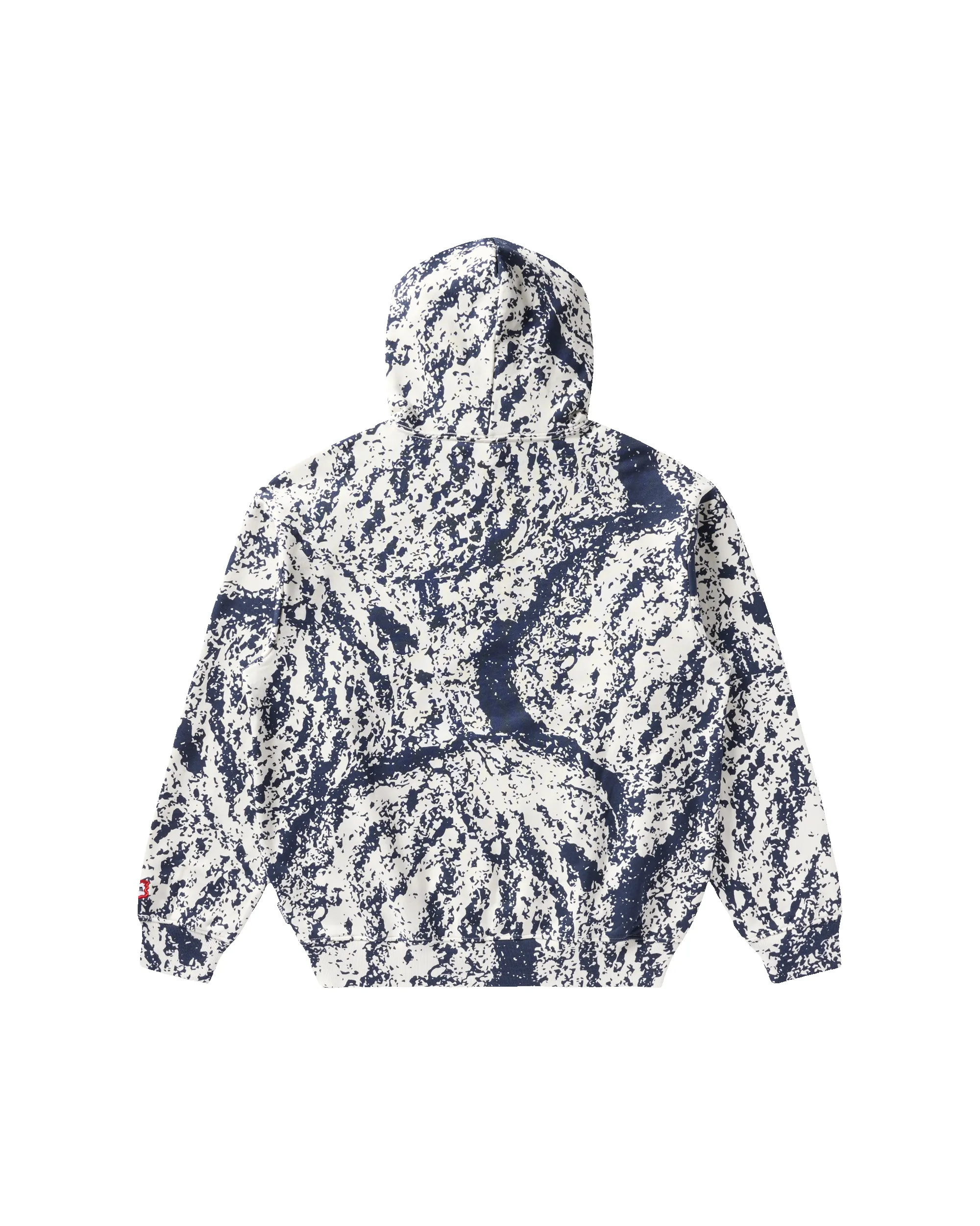 Caramel Hoodie sold by Billionaire Boys Club product image thumbnail 2