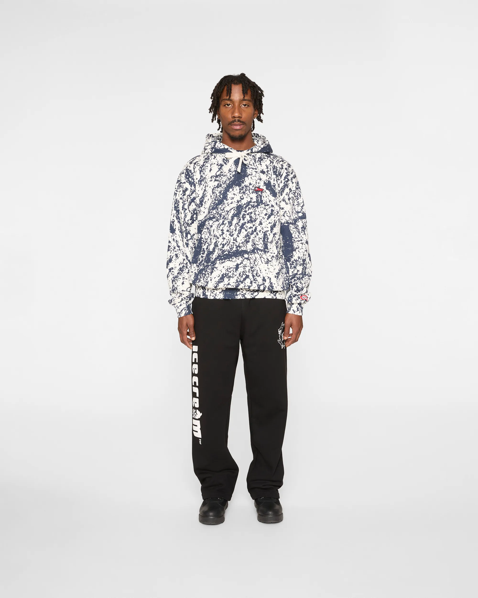 Caramel Hoodie sold by Billionaire Boys Club product image thumbnail 3