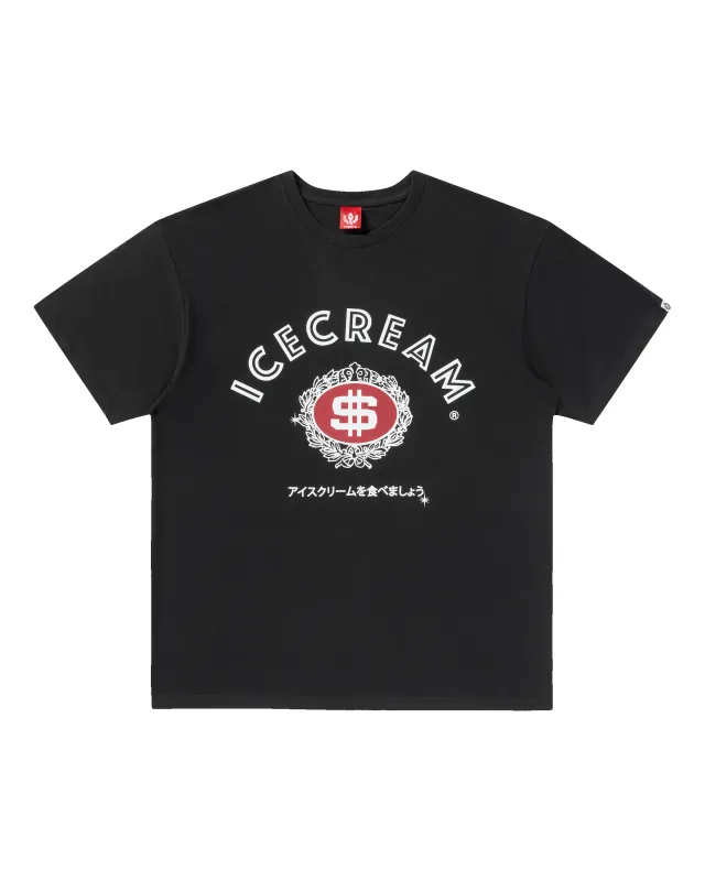 Dollars SS Tee sold by Billionaire Boys Club