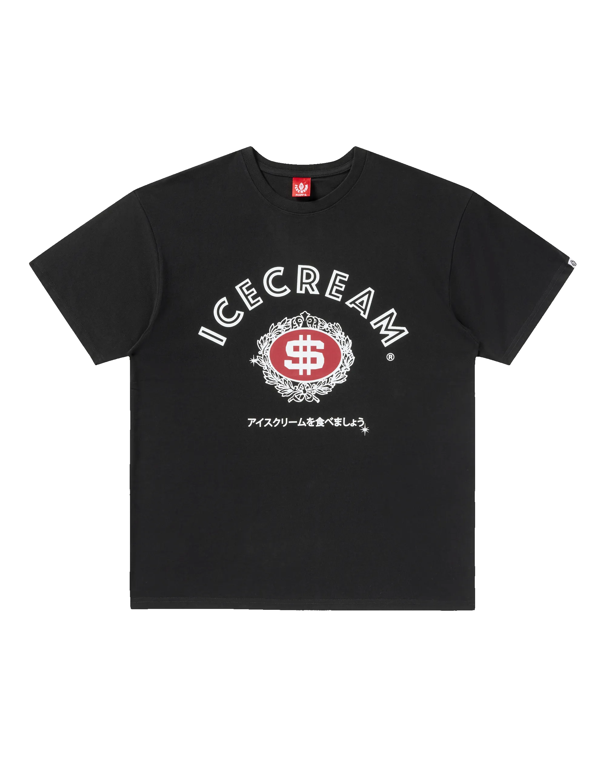 Dollars SS Tee sold by Billionaire Boys Club