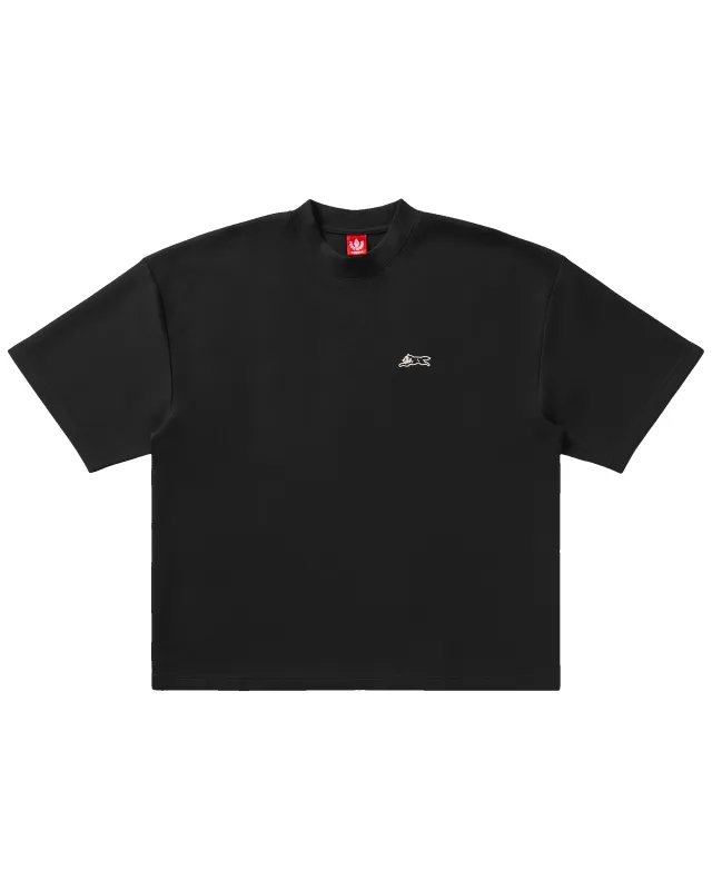 The Boxer SS Knit sold by Billionaire Boys Club