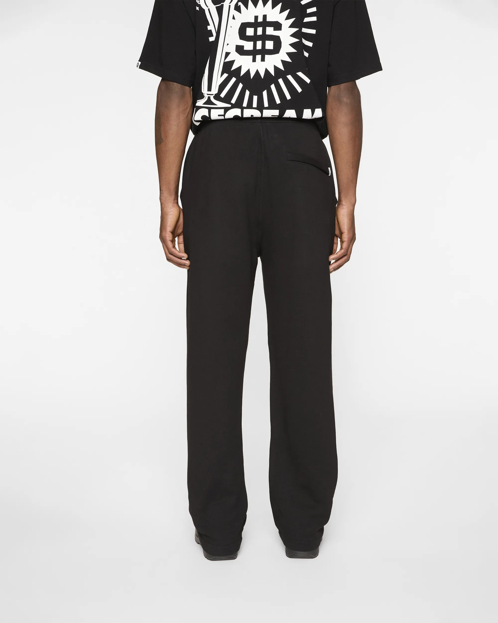 Vertical Sweatpants sold by Billionaire Boys Club product image thumbnail 4