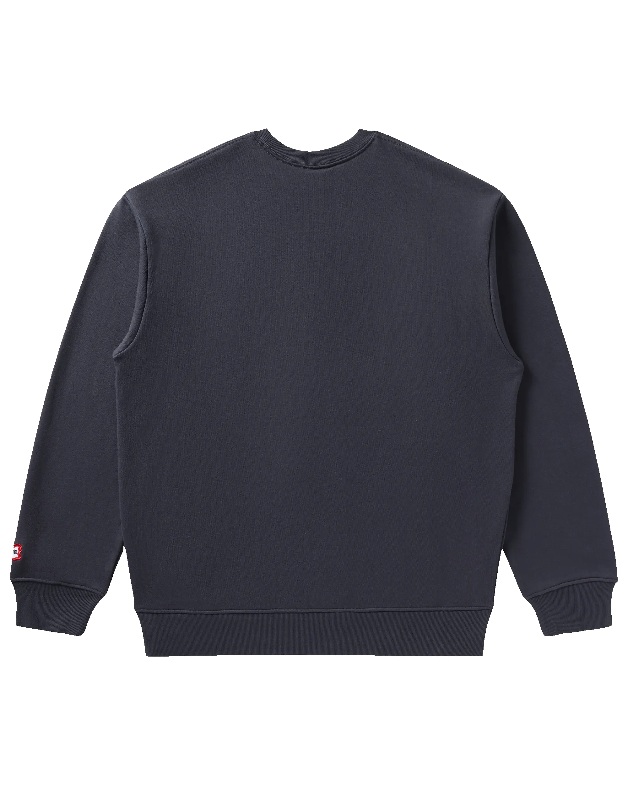 College Sweatshirt sold by Billionaire Boys Club product image thumbnail 2