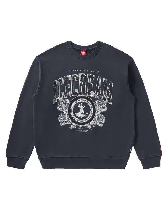 College Sweatshirt sold by Billionaire Boys Club