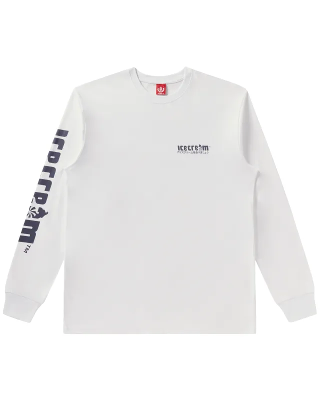 The Truck LS Knit sold by Billionaire Boys Club