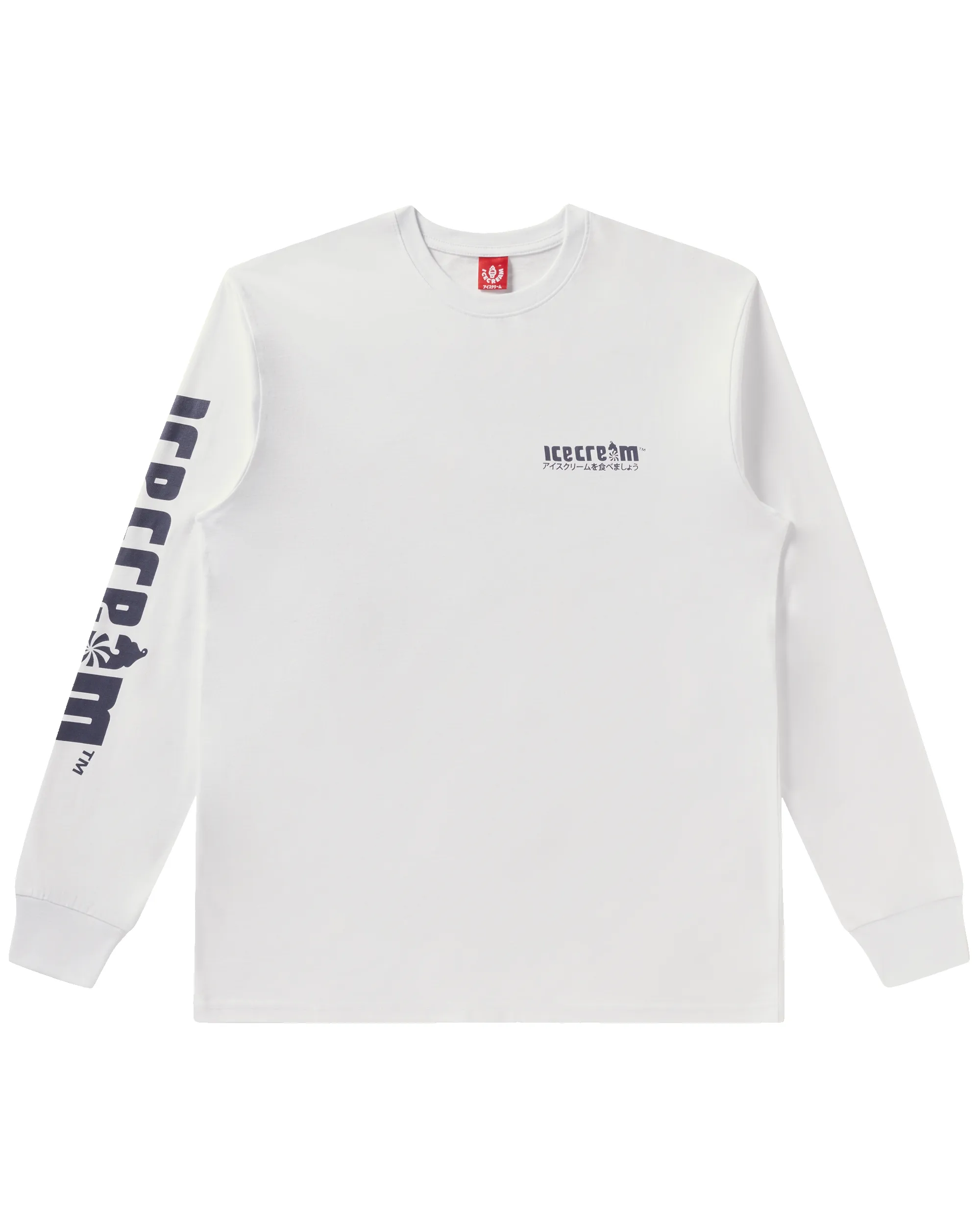 The Truck LS Knit sold by Billionaire Boys Club