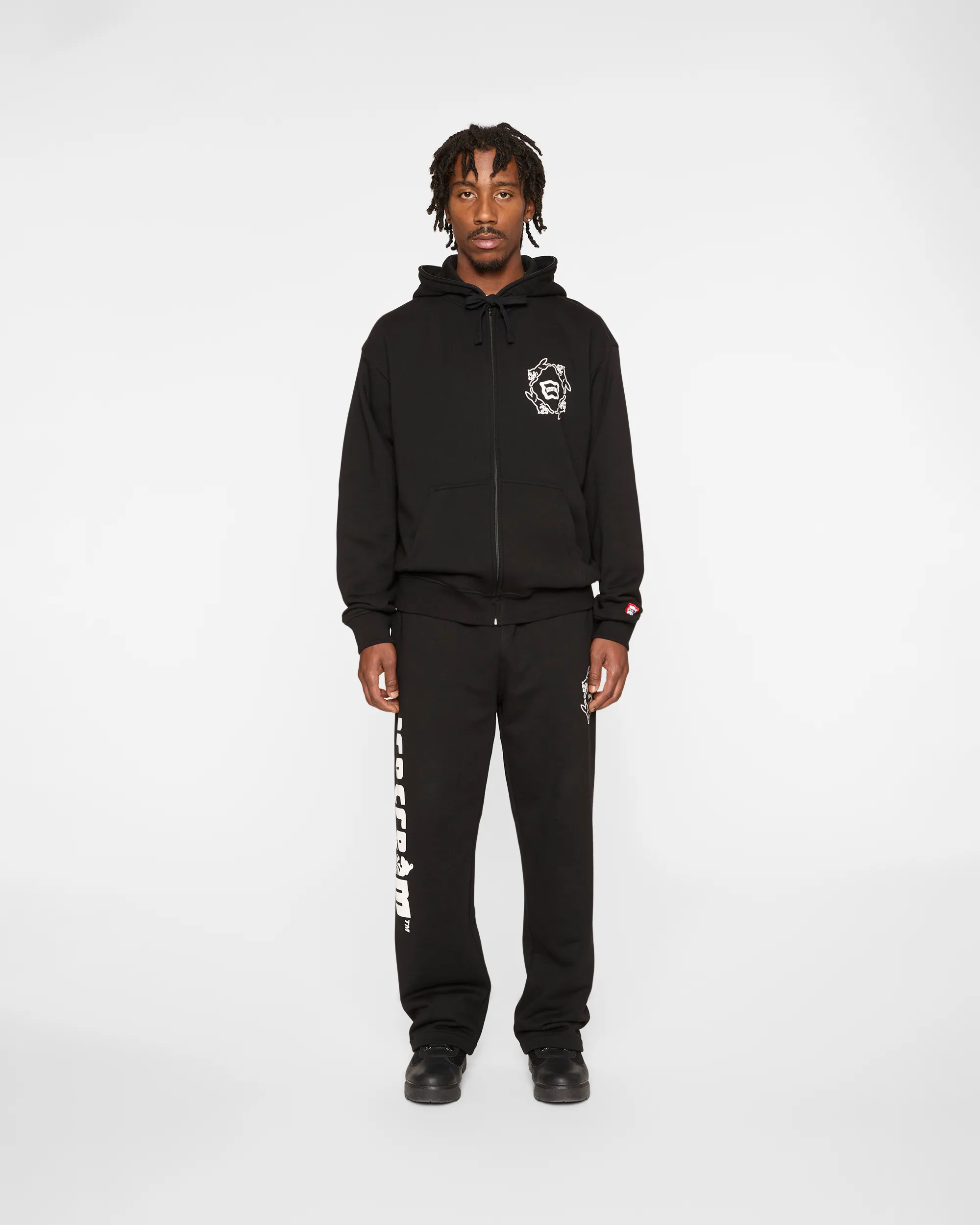 Loop Hoodie sold by Billionaire Boys Club product image thumbnail 3