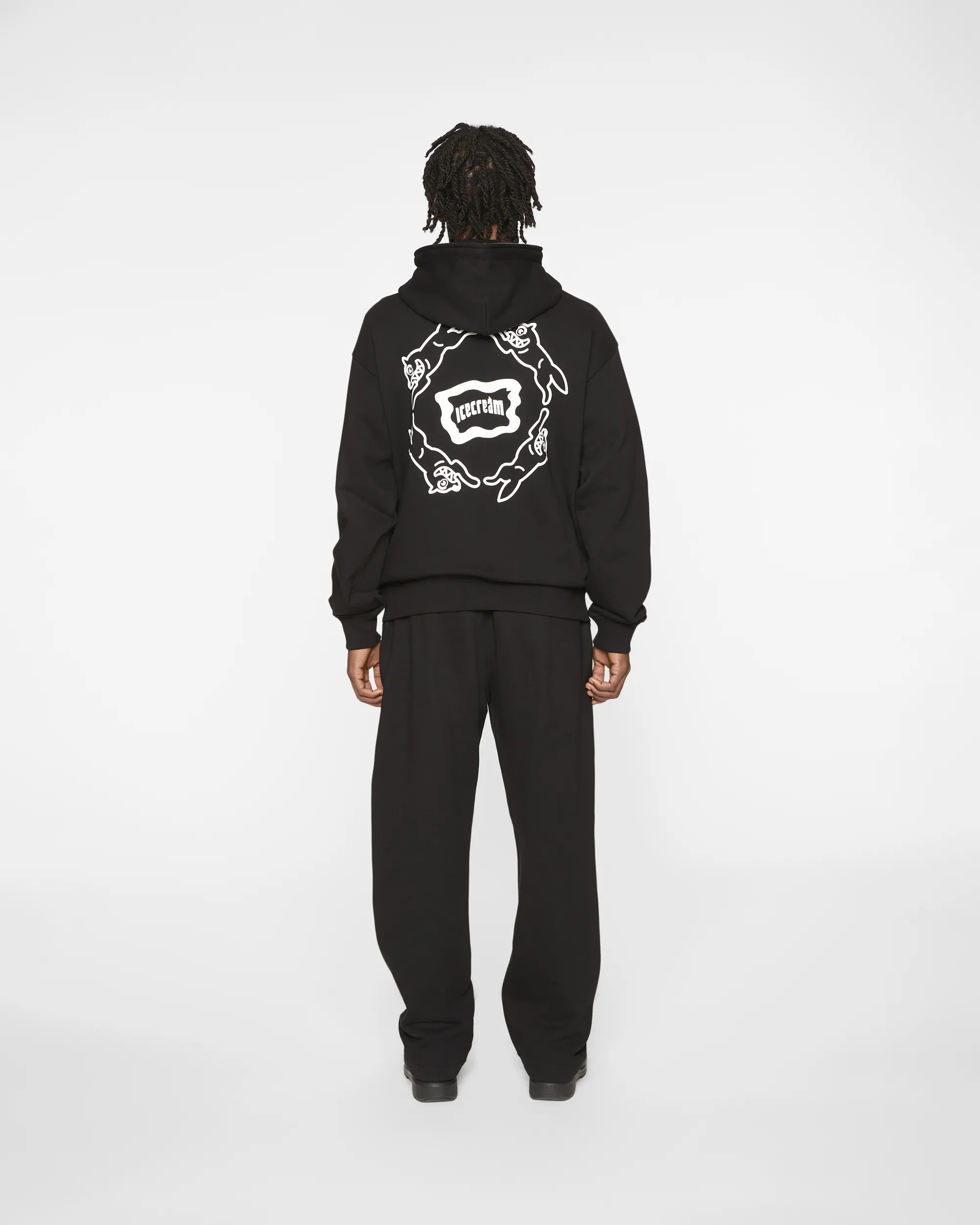 Loop Hoodie sold by Billionaire Boys Club product image thumbnail 4