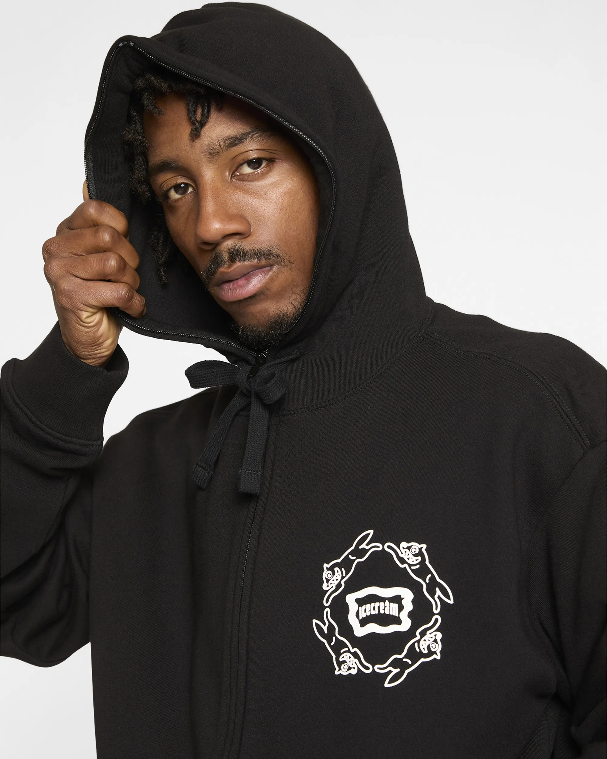 Loop Hoodie sold by Billionaire Boys Club product image thumbnail 5