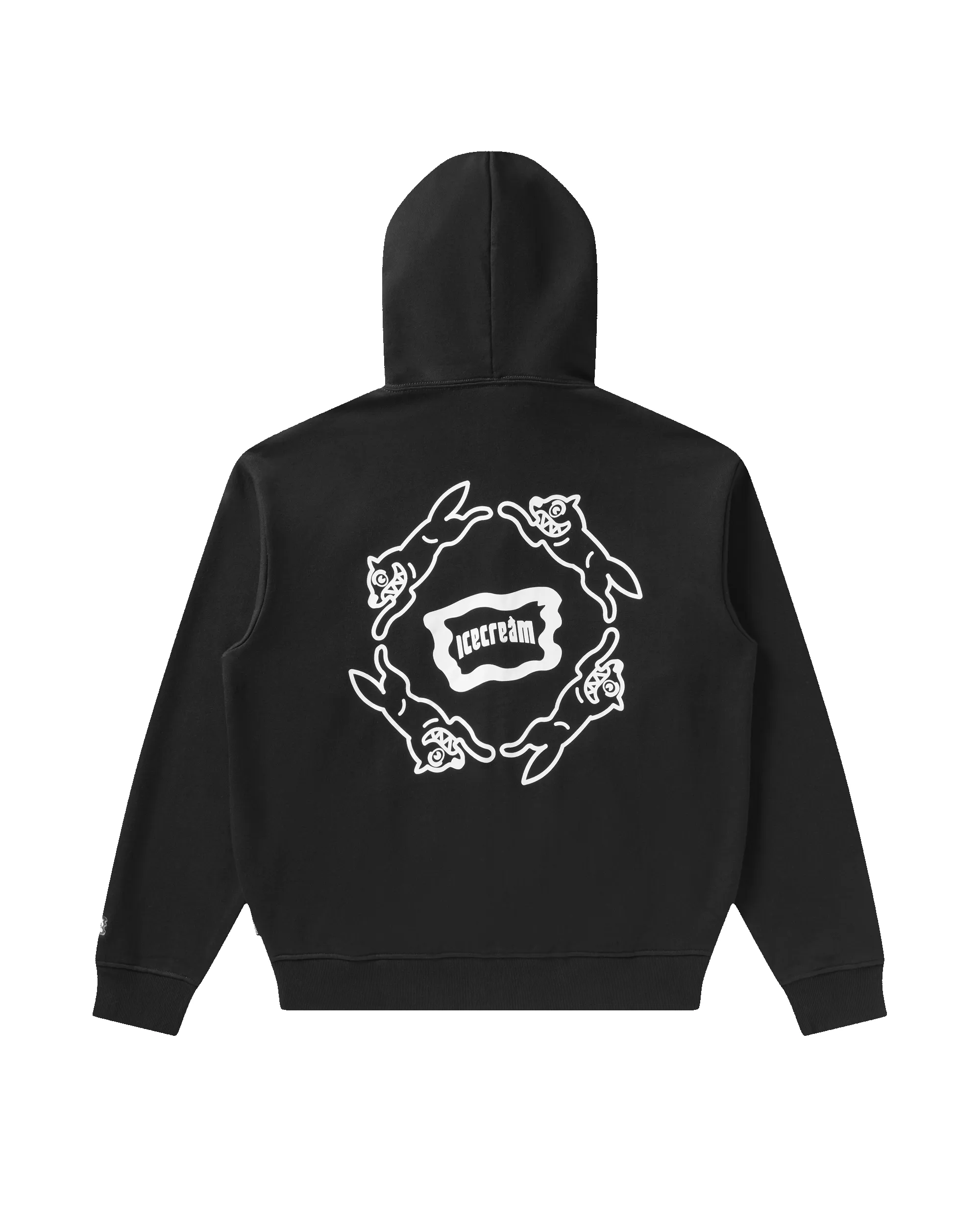 Loop Hoodie sold by Billionaire Boys Club product image thumbnail 2