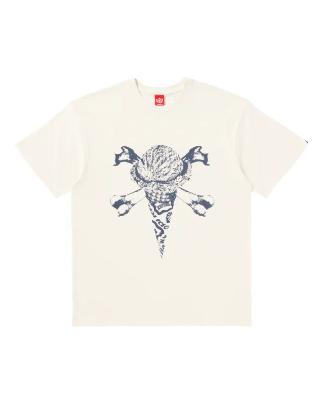 Bones SS Tee sold by Billionaire Boys Club