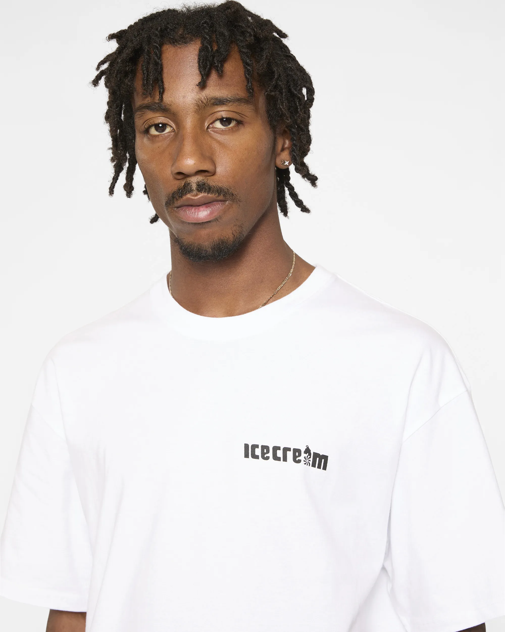 It Cant Be SS Tee sold by Billionaire Boys Club product image thumbnail 5