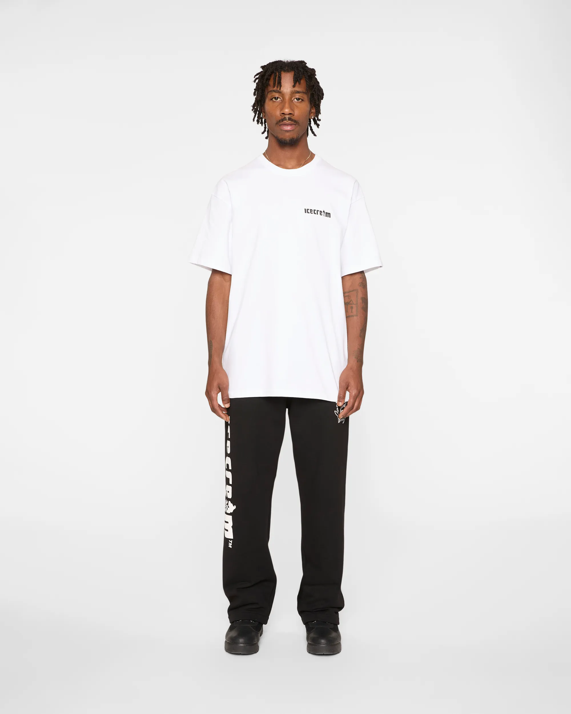 It Cant Be SS Tee sold by Billionaire Boys Club product image thumbnail 3