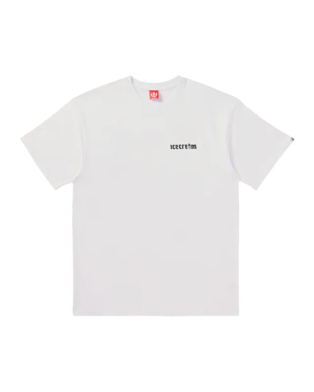 It Cant Be SS Tee made by Billionaire Boys Club