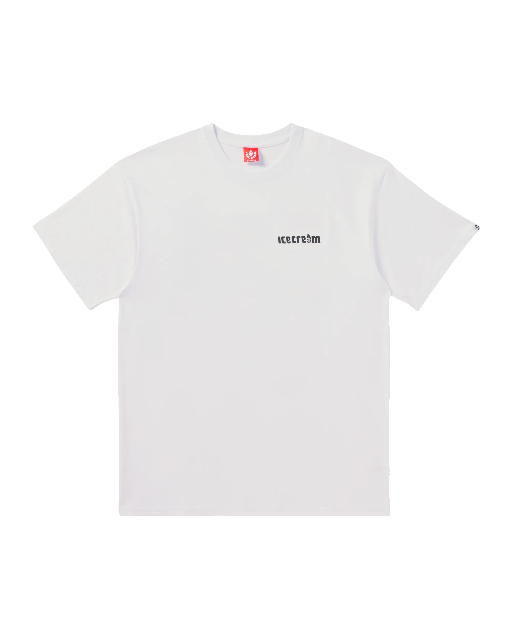It Cant Be SS Tee sold by Billionaire Boys Club