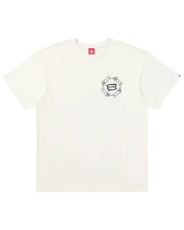Dairy SS Tee made by Billionaire Boys Club