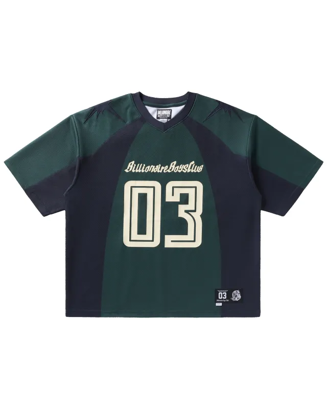 O-Line SS Knit sold by Billionaire Boys Club