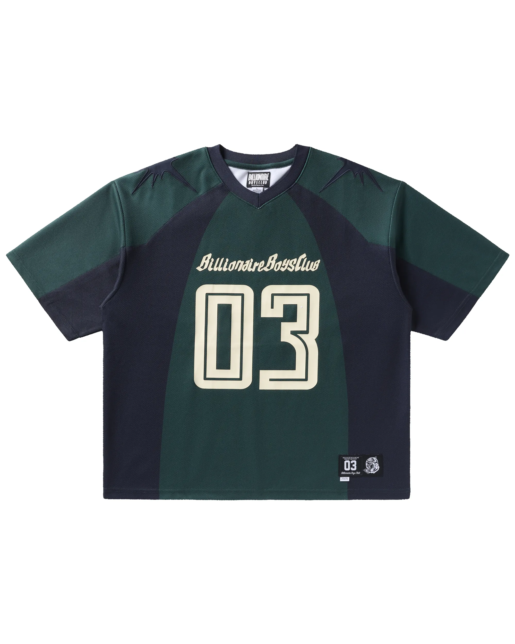 O-Line SS Knit sold by Billionaire Boys Club