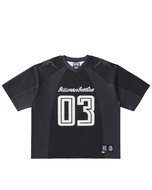 O-Line SS Knit sold by Billionaire Boys Club
