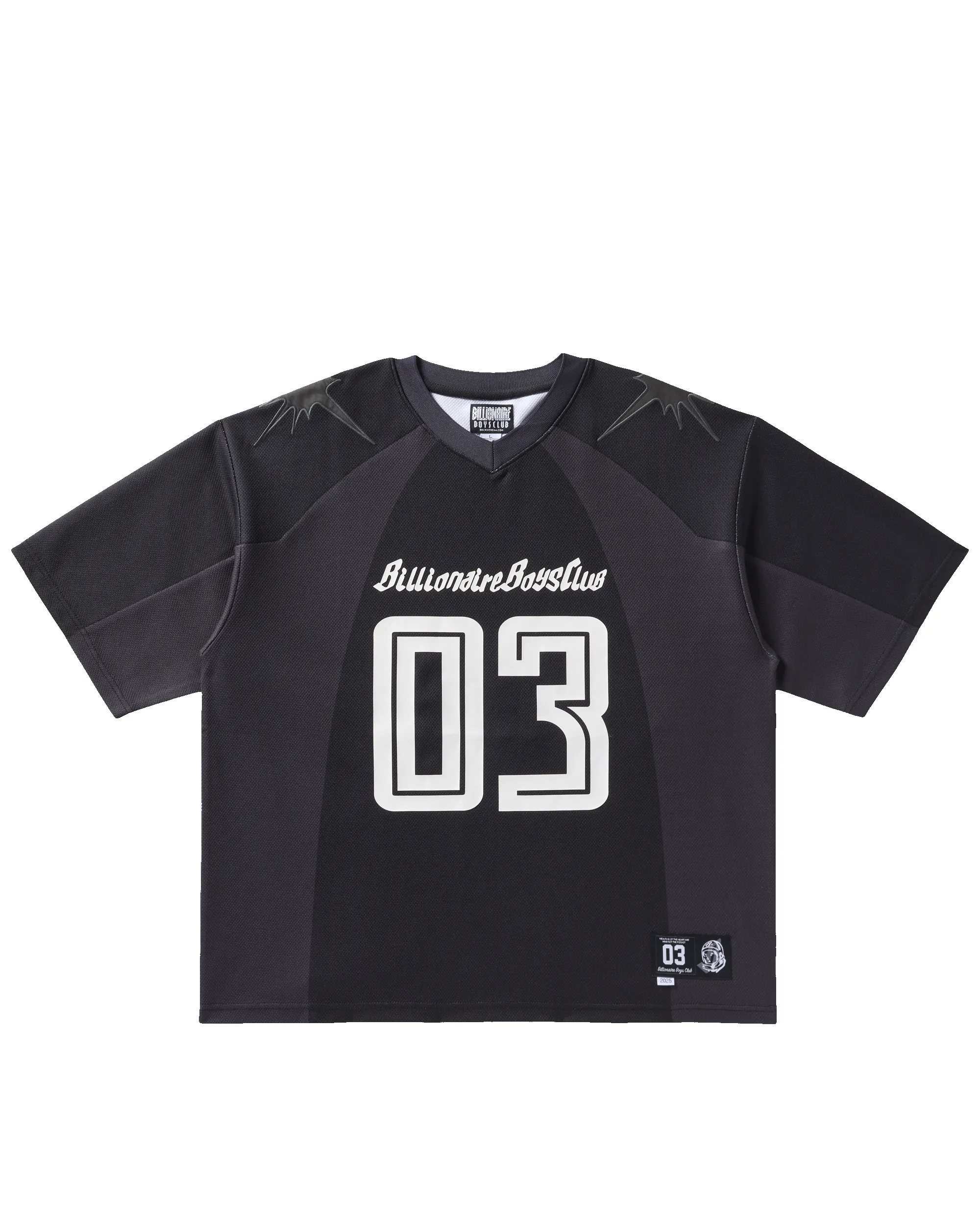 O-Line SS Knit sold by Billionaire Boys Club