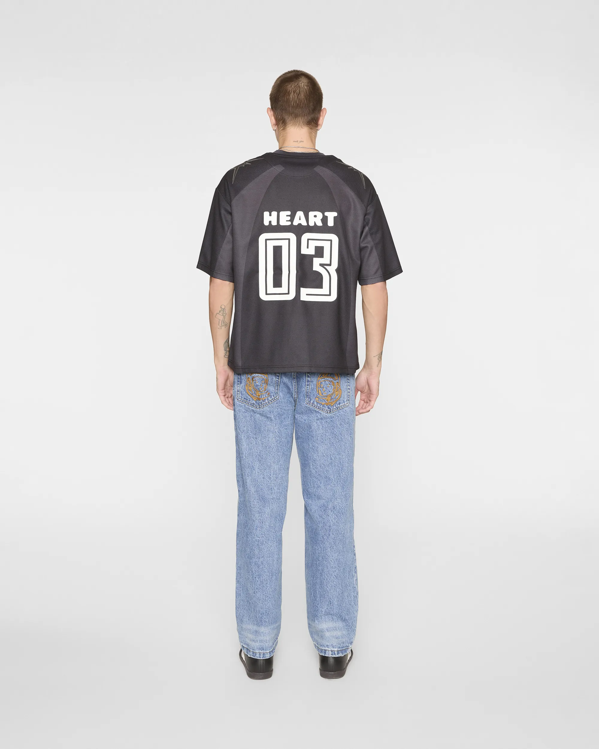 O-Line SS Knit sold by Billionaire Boys Club product image thumbnail 4