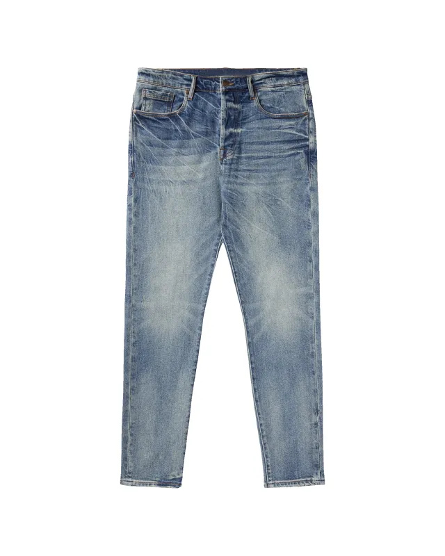 Trek Jeans (Slim Fit) sold by Billionaire Boys Club