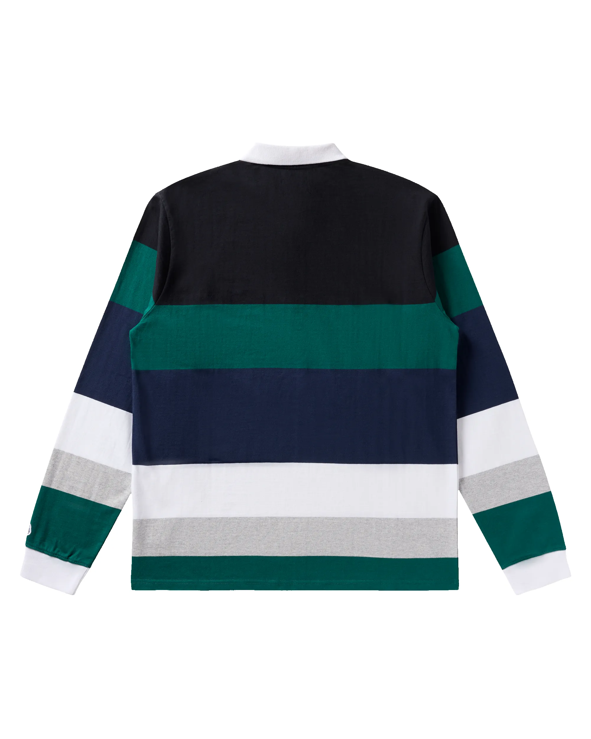 Rugby Jersey LS Knit sold by Billionaire Boys Club product image thumbnail 2
