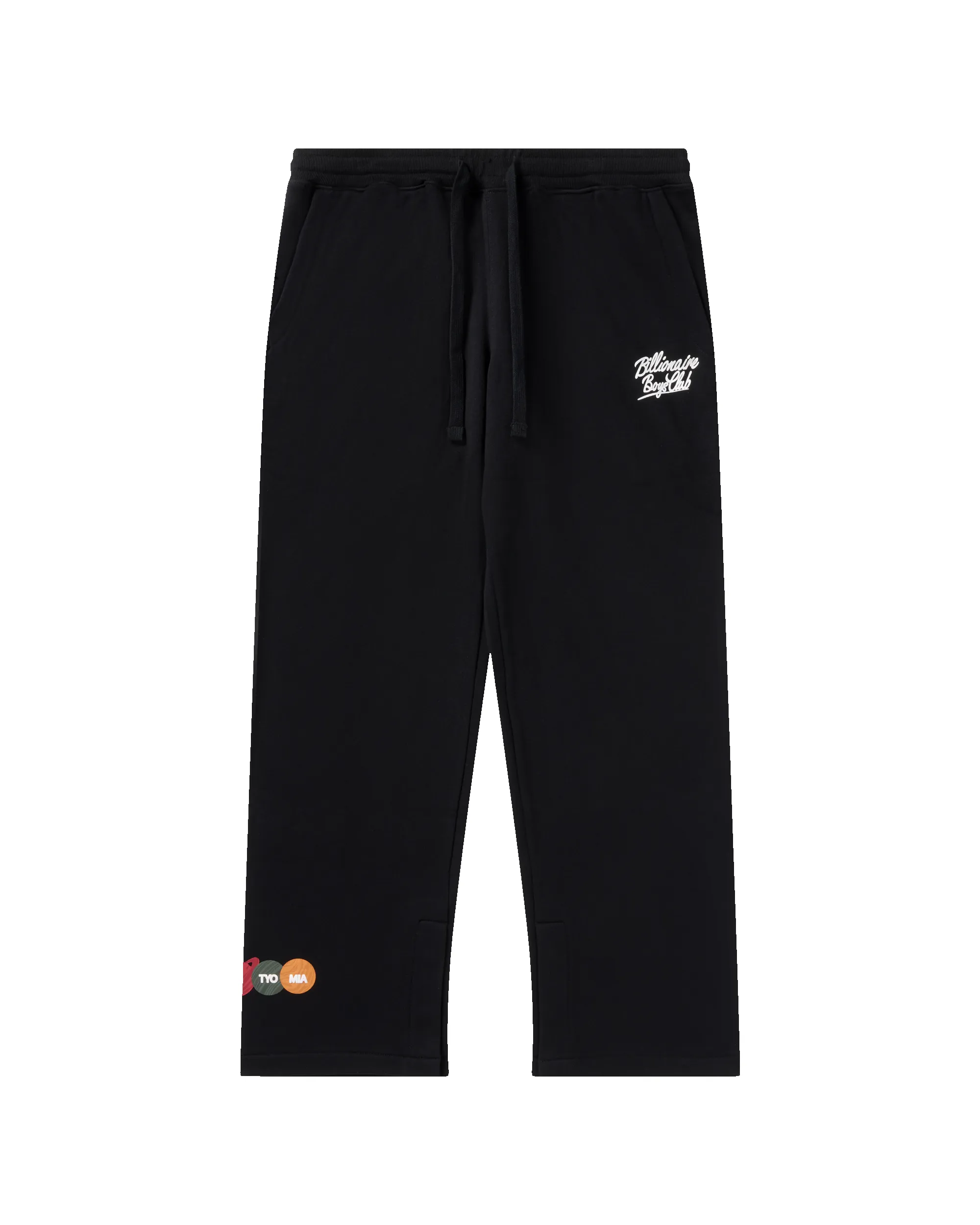 Script Sweatpants sold by Billionaire Boys Club