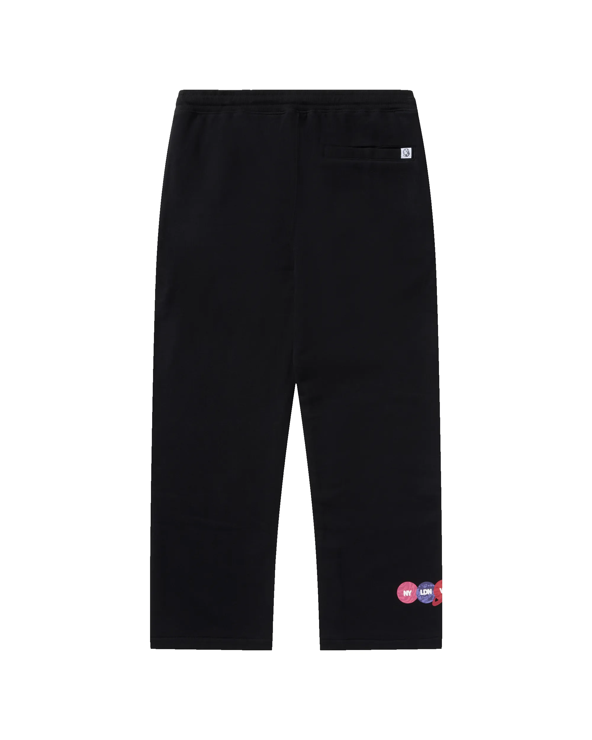 Script Sweatpants sold by Billionaire Boys Club product image thumbnail 2