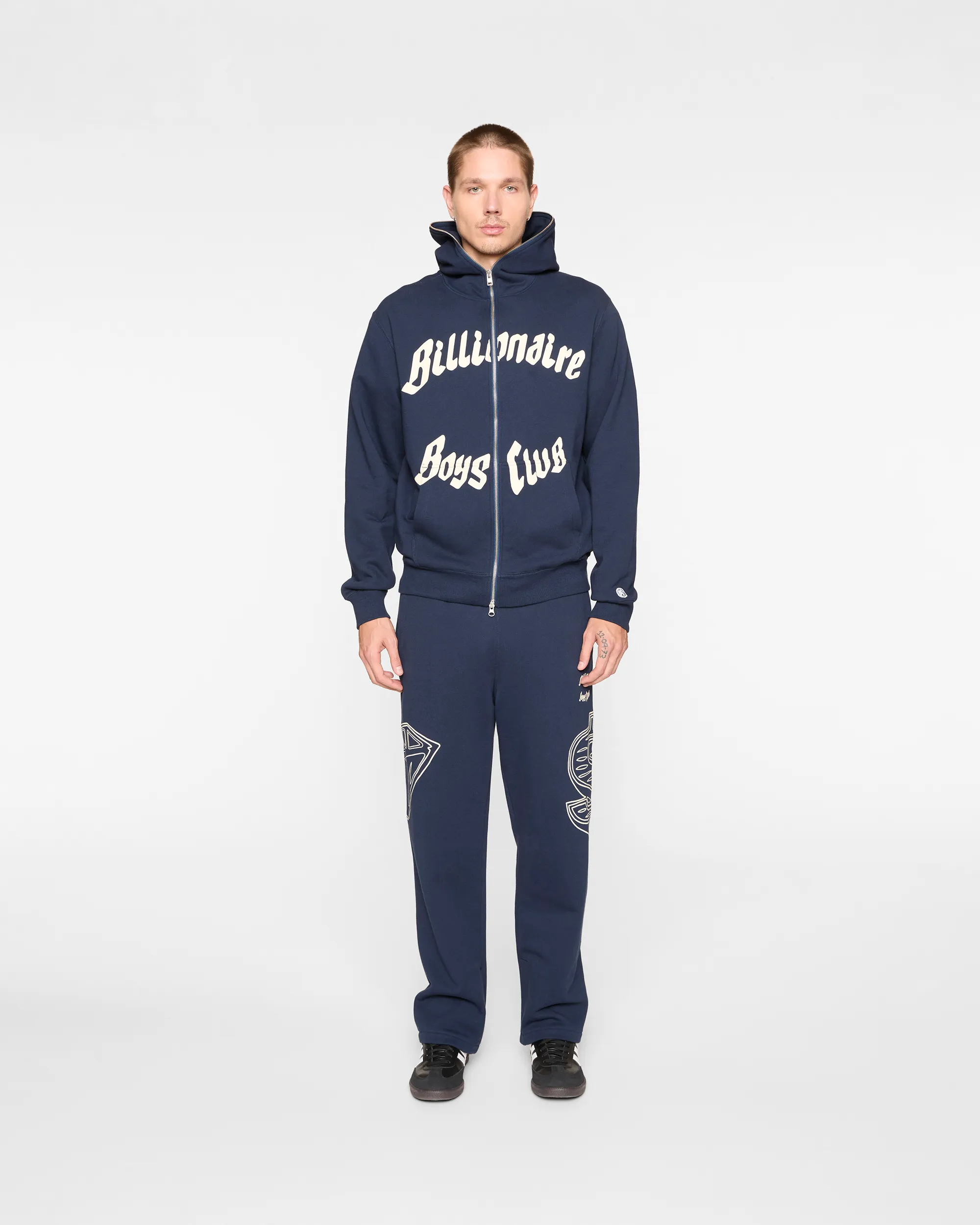 Karat Hoodie sold by Billionaire Boys Club product image thumbnail 3