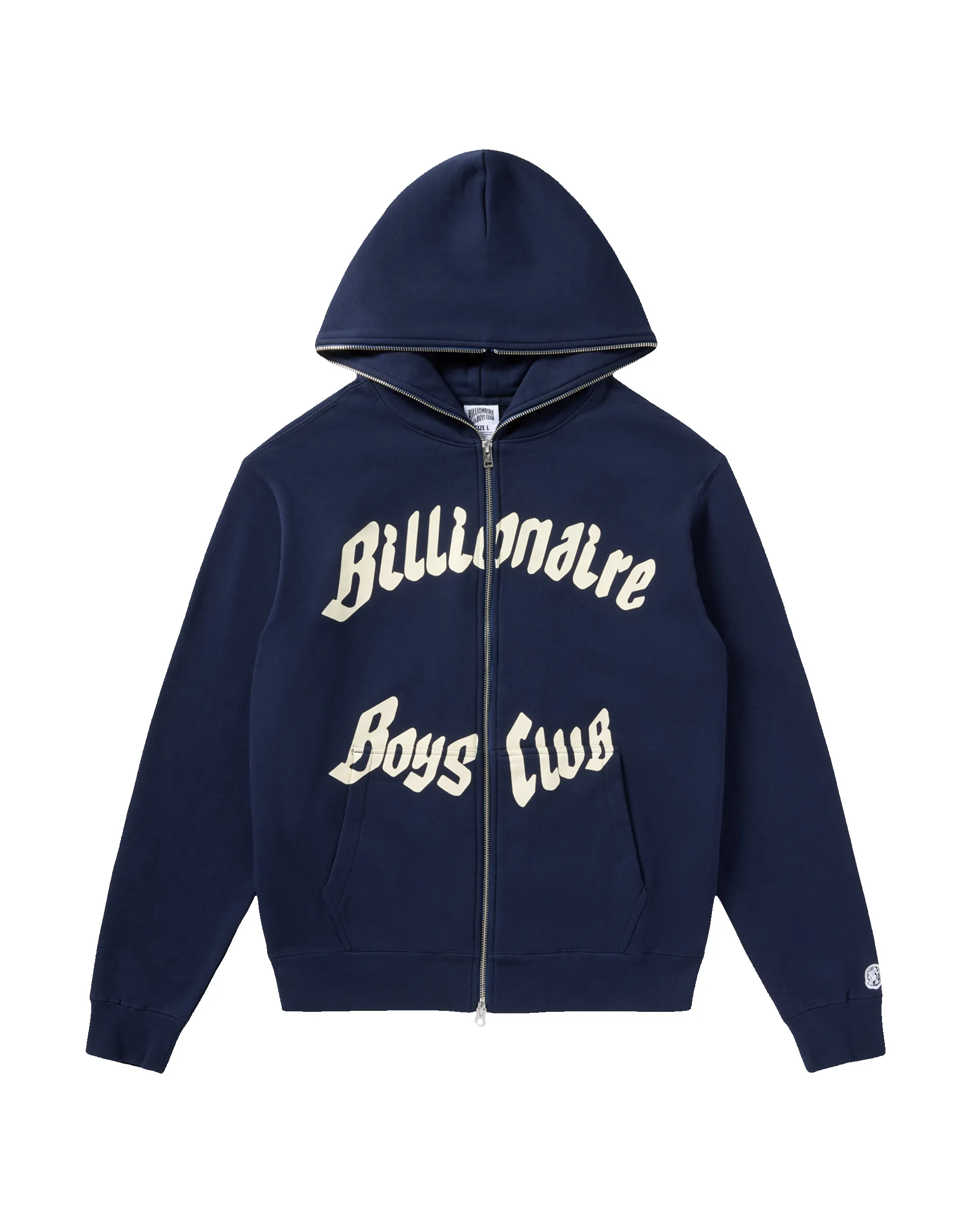 Karat Hoodie sold by Billionaire Boys Club