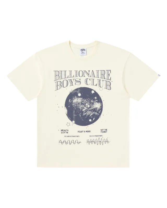 Synwave SS Tee sold by Billionaire Boys Club