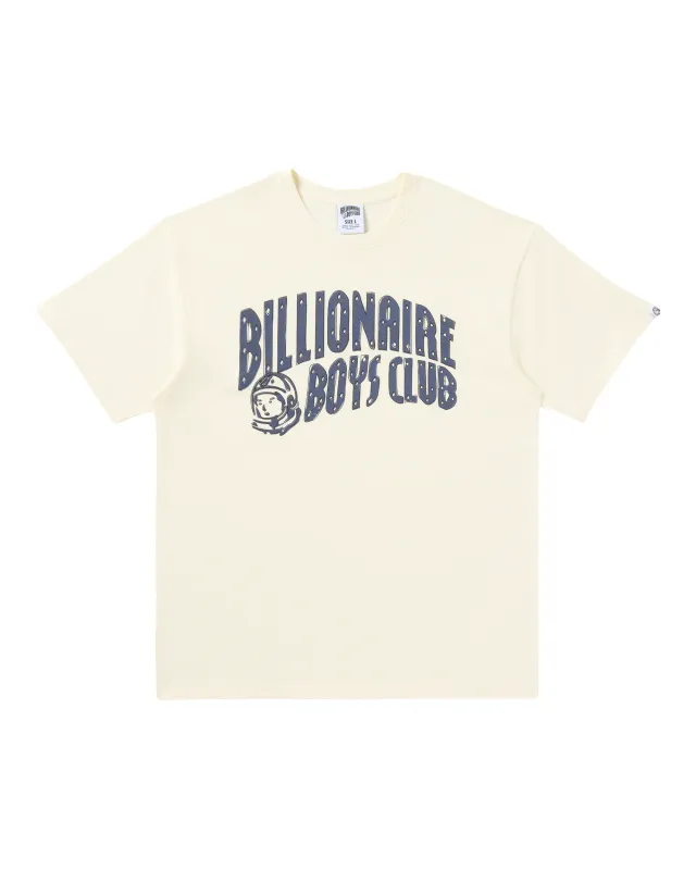 Curve SS Tee sold by Billionaire Boys Club