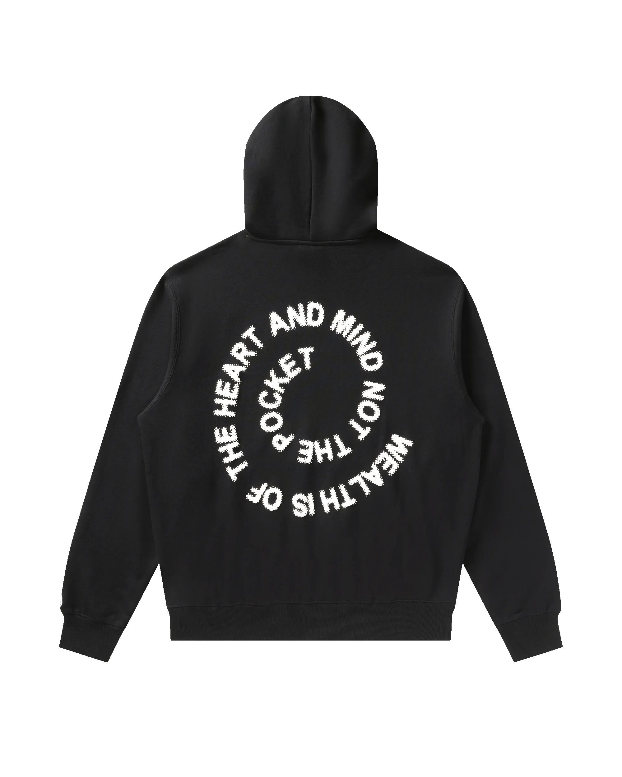 Script Hoodie sold by Billionaire Boys Club product image thumbnail 2