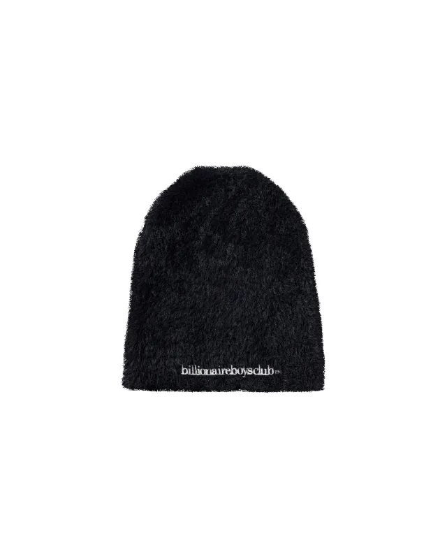 Fuzz Beanie sold by Billionaire Boys Club