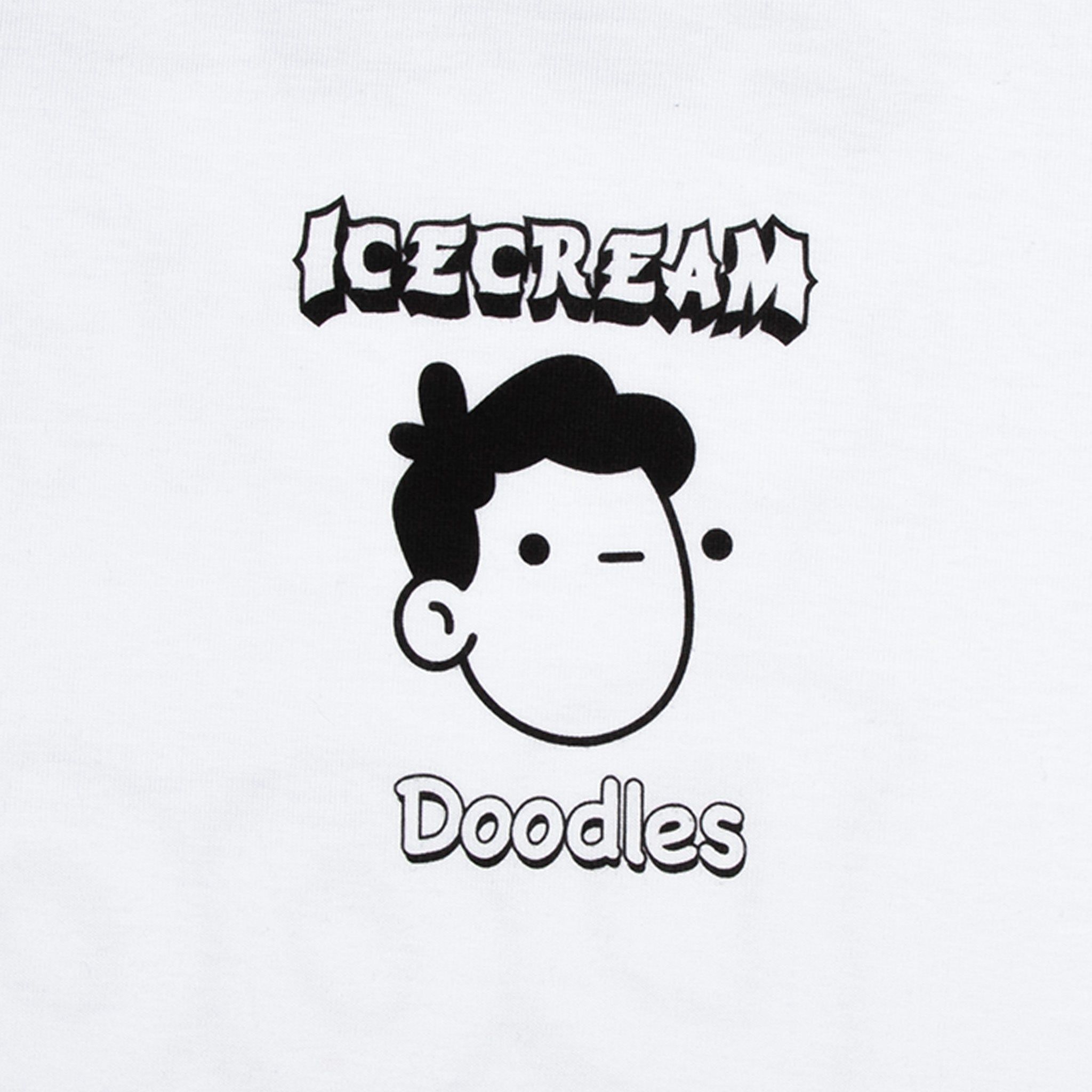 COLORING TEE sold by Billionaire Boys Club product image thumbnail 3