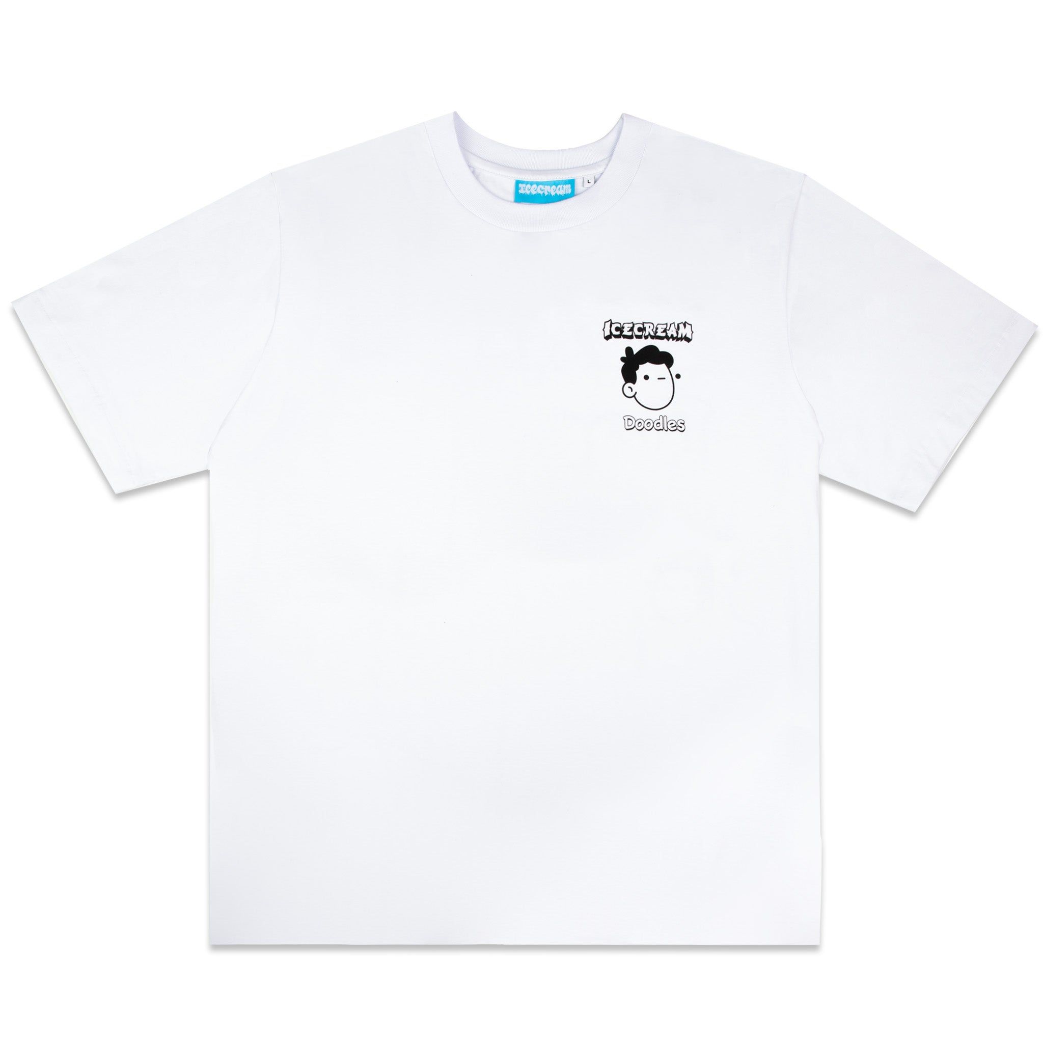COLORING TEE sold by Billionaire Boys Club