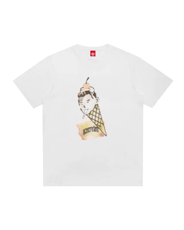 Coneman S/S Tee sold by Billionaire Boys Club
