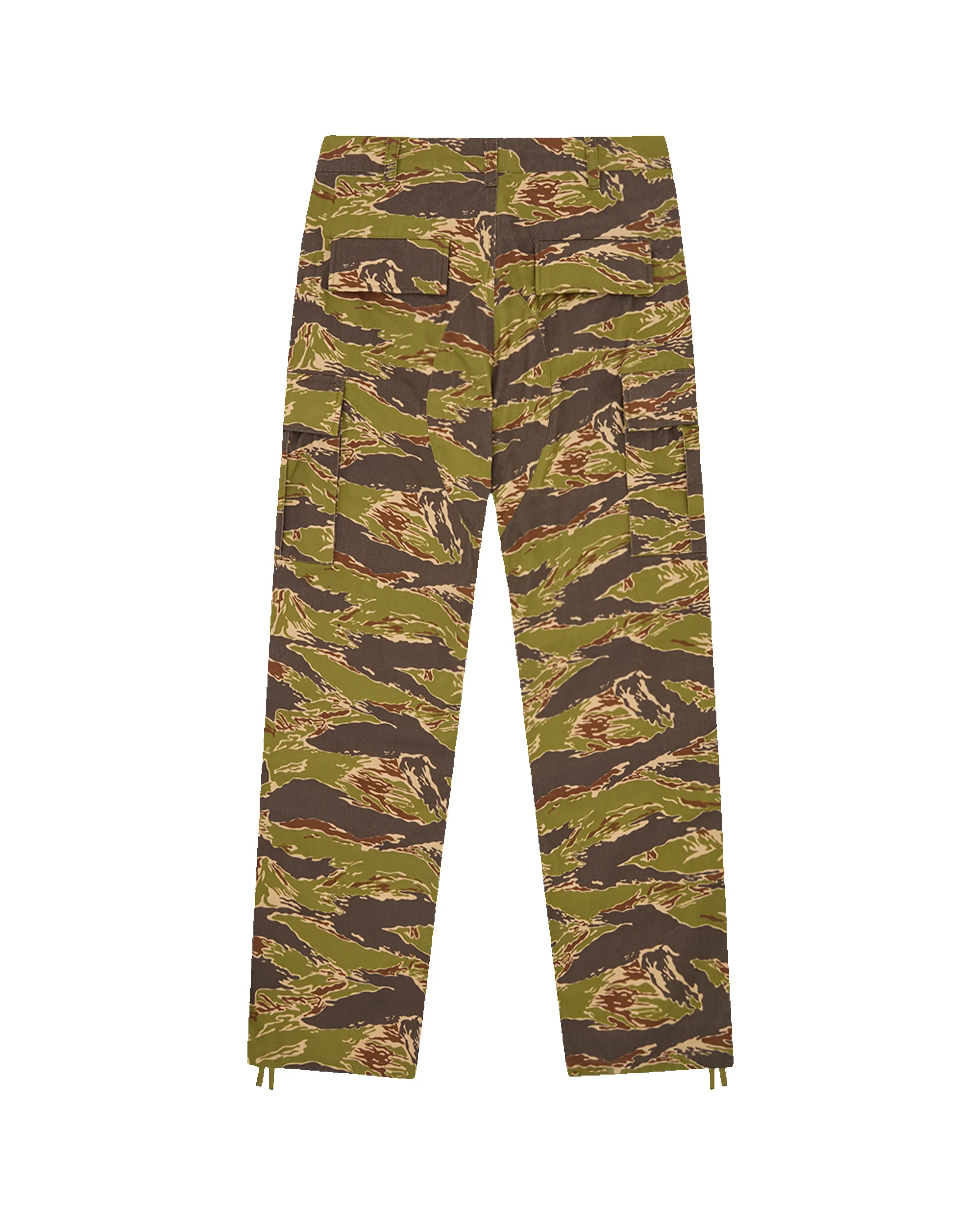 Tiger Stripe Cargo Pants sold by Billionaire Boys Club product image thumbnail 2